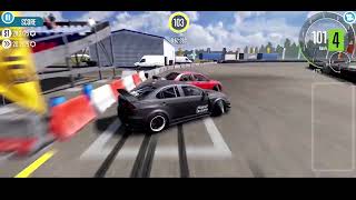 evo tandem | carx drift racing 2 screenshot 5