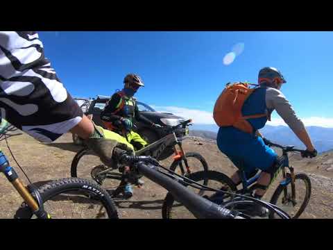 Video: Horská Cyklistika Peru: 3 Jízdy V Okolí Cuzco - Matador Network