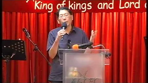 Tony & Ashley Low: Miracle Healing Testimony