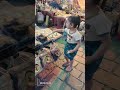 اشقا بنت فى خان الخليلى 