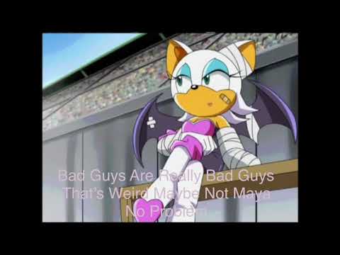 Rouge Did You Used That Diaper