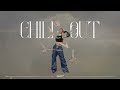 Samantha Barrón - Chill Out (Visualizer)