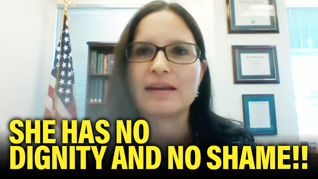 SICKO Judge Cannon DEPLOYS “NO RULING” Scheme with NO SHAME