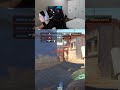 ME FUI A LA MIERDA?  #cs2 #csgo #viralvideo #twitch #shorts #streamer #clips #parati #gamer #girl