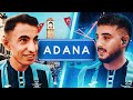 TURKIYE TURU | ADANA (YAYINI TEKRARI) w/ @Ati242
