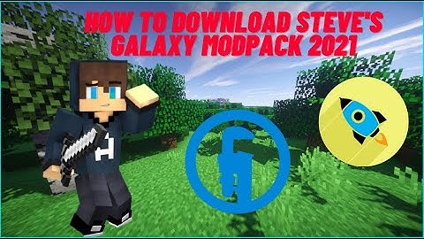 HOW TO DOWNLOAD STEVE