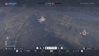 Battlefield™ 1 | Bug report -  Initial plane spawn #1