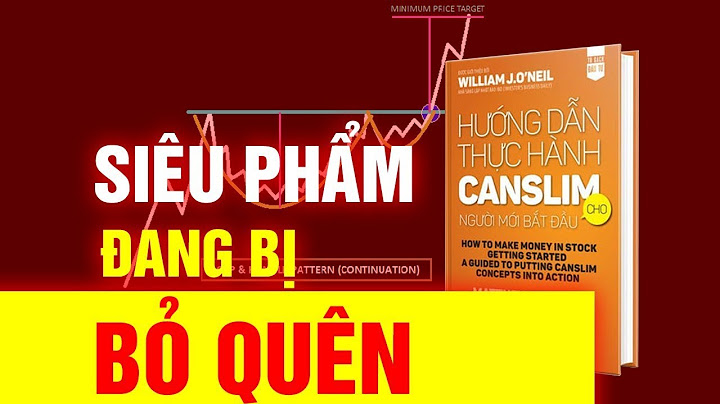 Hướng dẫn thực hành canslim	Informational năm 2024