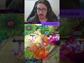 Vencendo na Arena com todos os campeões - Nami