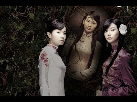 Phim Kinh D Mi The Legend Of Portrait 2007   VietSub