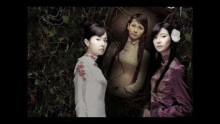 Phim Kinh Dị "Mười" (The Legend Of Portrait) 2007 - VietSub