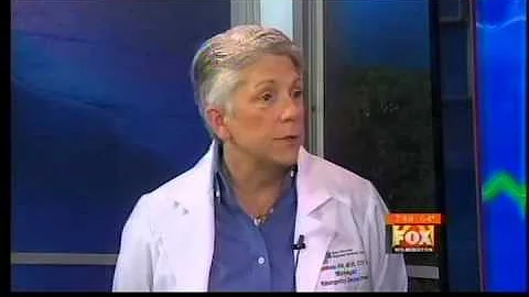 Terri DeWees, NHRMC Emergency Department-North Man...