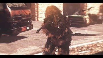 Sick MW3 OCE ( MUST WATCH )