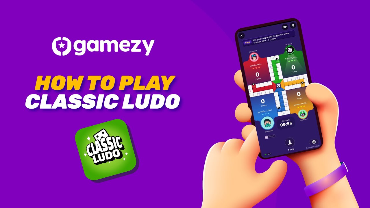 Ludo खेलने वाला Game डाउनलोड करे- Best Ludo Wala Game - 2024