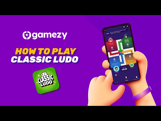 Classic Ludo Online on the App Store