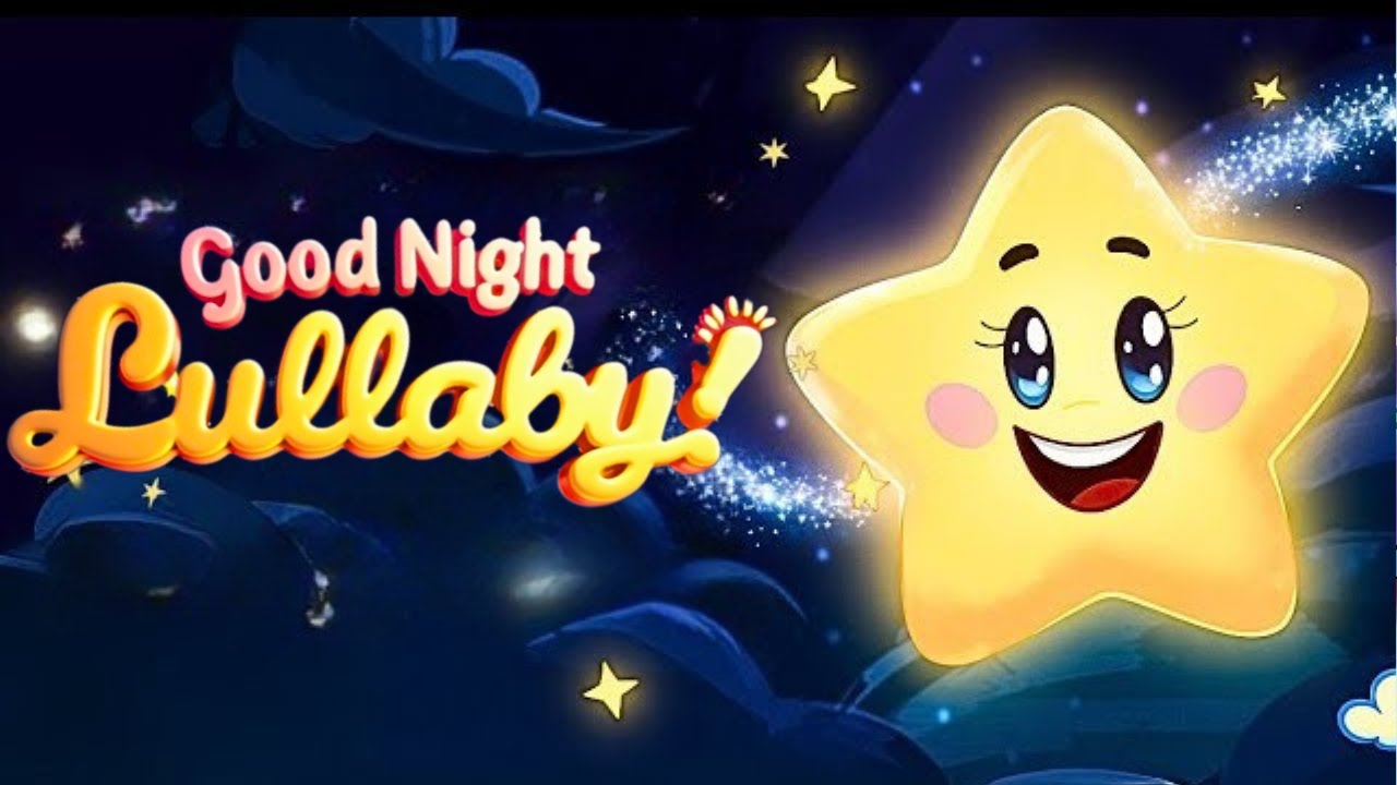 Lullaby for Toddlers | Relaxing Sleep Music and Soothing Bedtime Songs for Babies and Toddlers