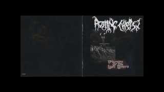 Rotting Christ  - The First Field Of Battle [Lyrics] [HD]