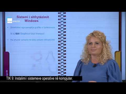 Video: A janë detyrimet e përllogaritura një aktivitet operativ?