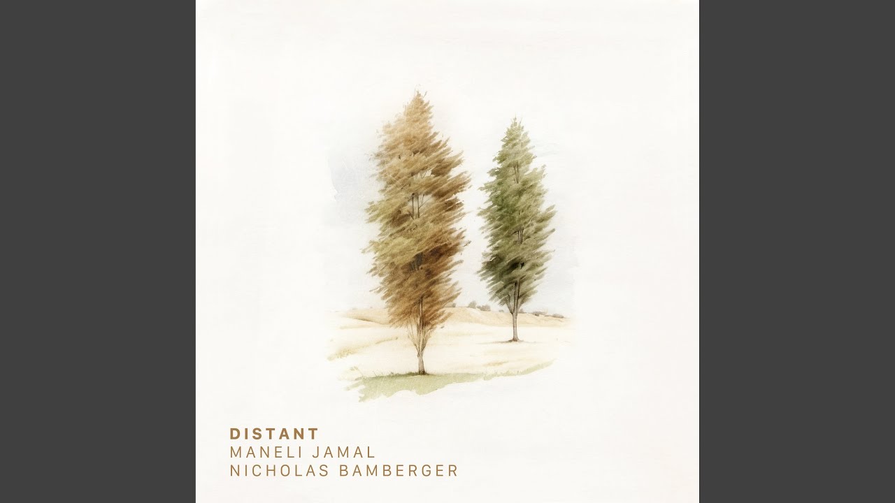 Watch Distant on YouTube Watch Distant on YouTube