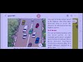 part 1 science chapter 9 Motion and time ncert book solution @KVS-studys