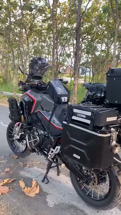 Honda CB150x #cb150x #touring #adventure #motovlog #cb150r #explore #cb150 #cb #cbr150r