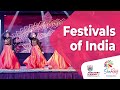 SaaRang 2024 25 Festivals Of India Dance Performance Jhunjhunu Academy CBSE School 