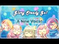 Glory Steady Go! -【Project Sekai: A New Voice!】ENGLISH COVER