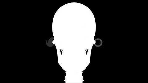 Skeleton Draw | Motion Graphics - Envato elements