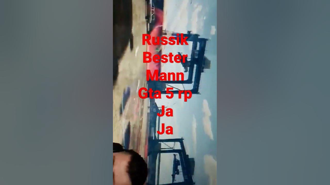 Russik - YouTube