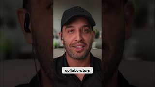Unlock Business Growth: Delegate Tasks to the Right Collaborators! #shorts