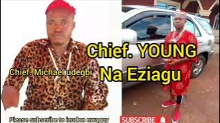 Download lagu chief. Michael udegbi - chief.Young Na Eziagu #chiefMichaeludegbi #music #livestage #akpammastudio