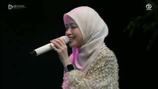 {Habibi ya nour el ain} Alma esbeye ft Ikwal live Cirebon