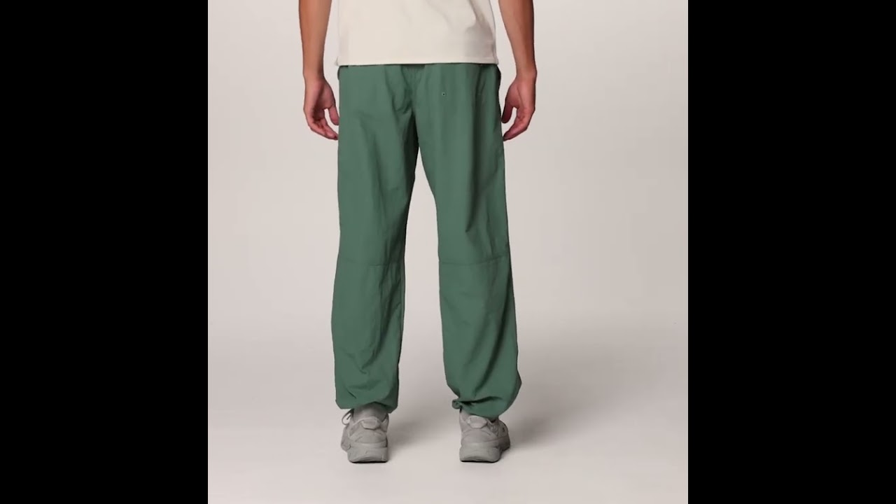 Mountain Hardwear Stryder Pant - Men's - Clothing