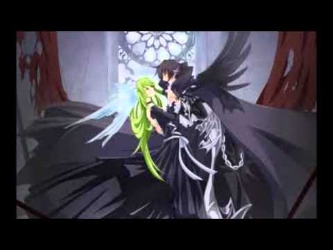 Code Geass R2