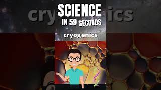 cryogenics! #science