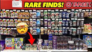 *WE FINALLY FOUND NEW BOXES TO CHASE AFTER ON THIS CARD HUNTING TRIP!😱