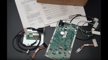 RVMC USI SM36 Retrofit Upgrade Kit part# 383152