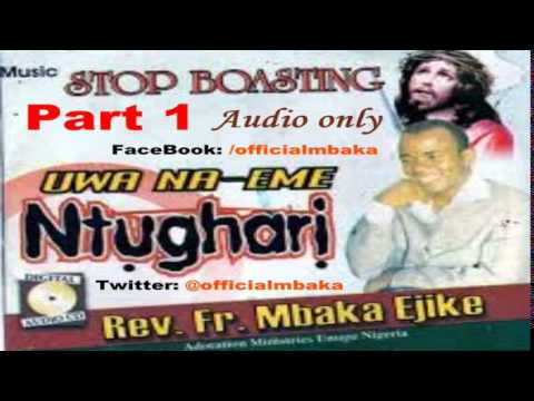 JOHN MBAKA - NGAI ANEENA (OFFICIAL VIDEO) To Get My SKIZA Dial *812*758#