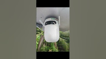 Camera ngoài trời wifi h9c Ezviz Mỹ Tho Tiền Giang. Lh 0839.885.887  #cameramytho