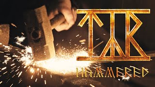 Týr - Hammered (Official Video)