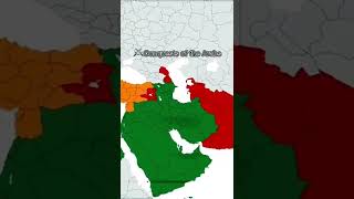 The Byzantine Empire and the Persian Empire VS the Arab Islamic Empire 🇸🇦 screenshot 5