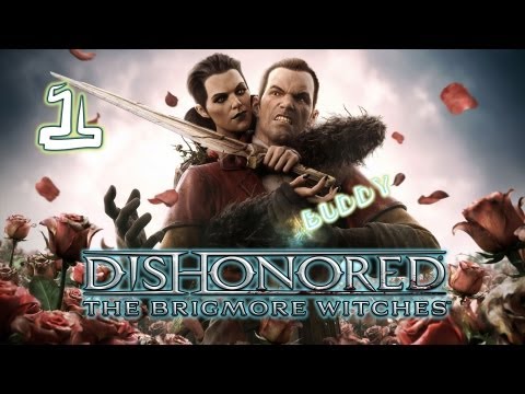 Video: Ensimmäisessä Dishonored DLC: Ssä On Aaltopohjainen Areenataistelu