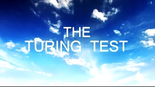 The Turing Test: Part 1 - Human or AI