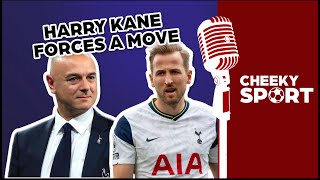 Harry Kane misses training | Grealish to Man City | Man United spend another 100m