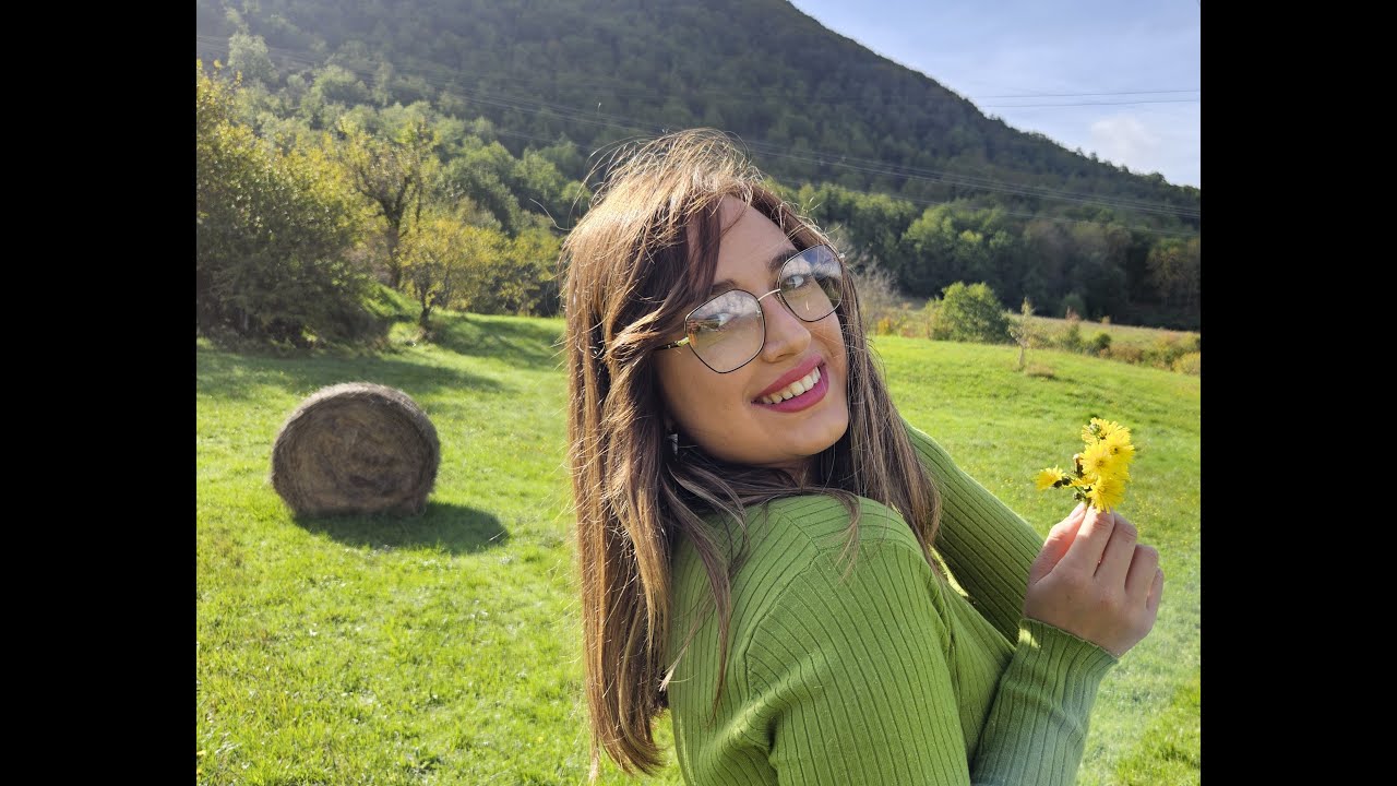 LUCANINA - 2025 - Mimmo Carlomagno (Official video)