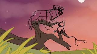 We Are Onelion King 2 Reanimated- Map Part20-Unfinished