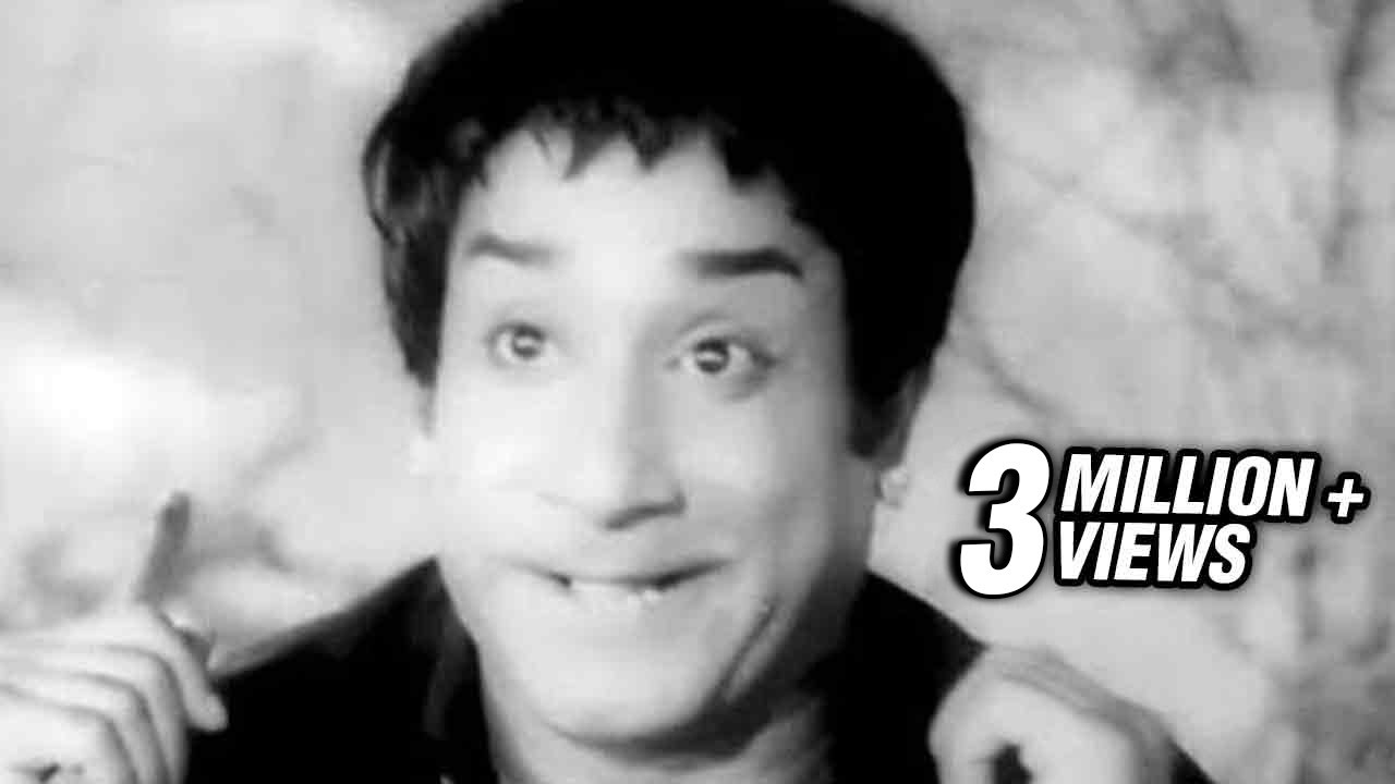 Ammadi Ponnukku   Raman Ethanai Ramanadi Tamil Song   Sivaji Ganesan