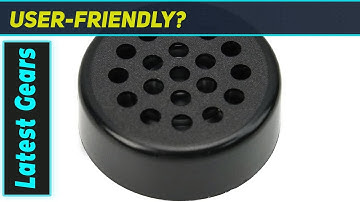 DFROBOT Voice Prompt Module: De ultieme geïntegreerde MP3-speler en luidspreker