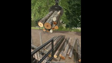 #fdrlogging #farmingsimulator22 #excavator #logging #forestry #simulation #tree #gaming #logginglife