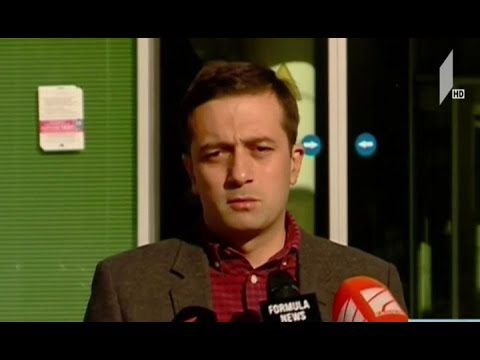 ლევან იოსელიანის გამოკითხვა